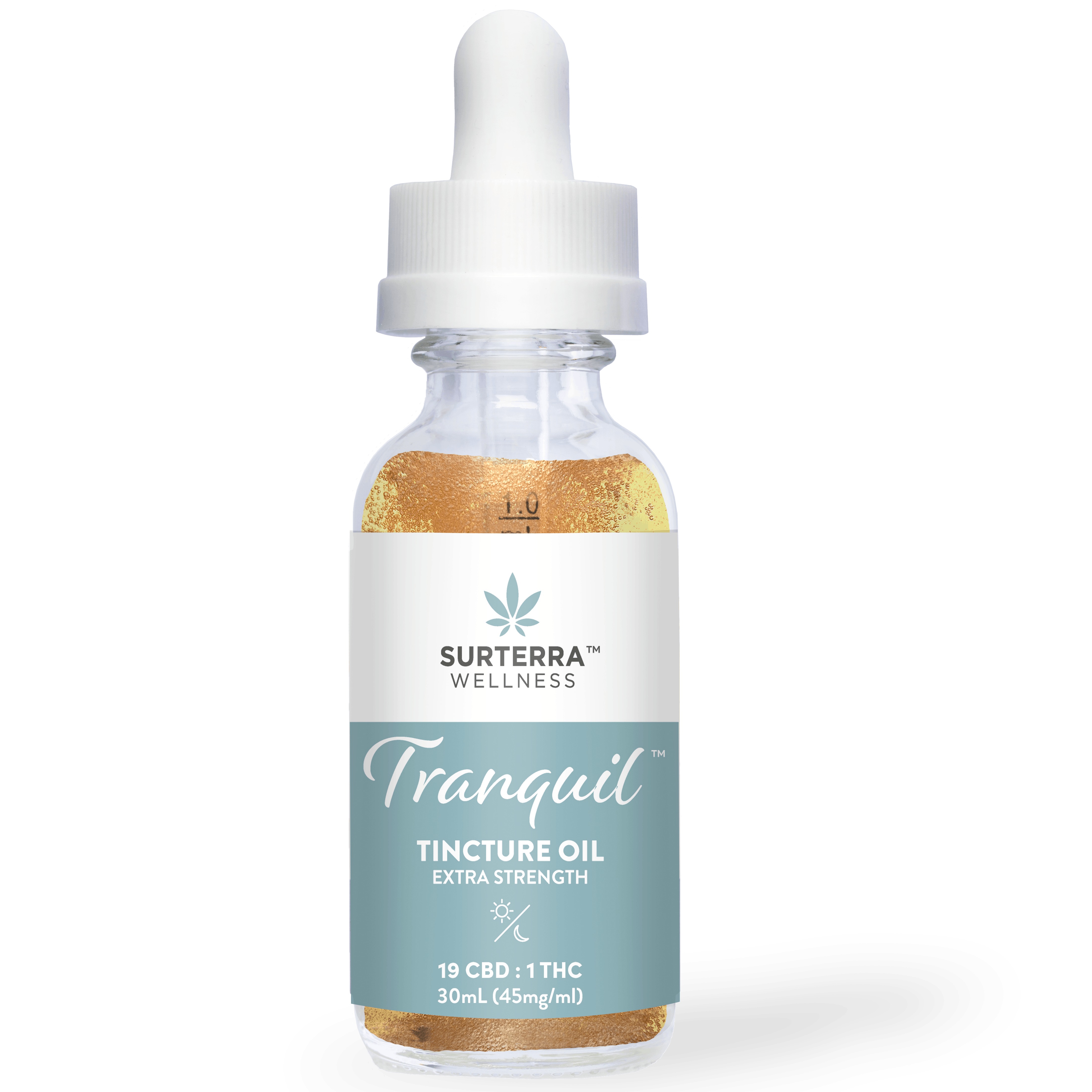 Tranquil 19:1 Extra Strength 30ml